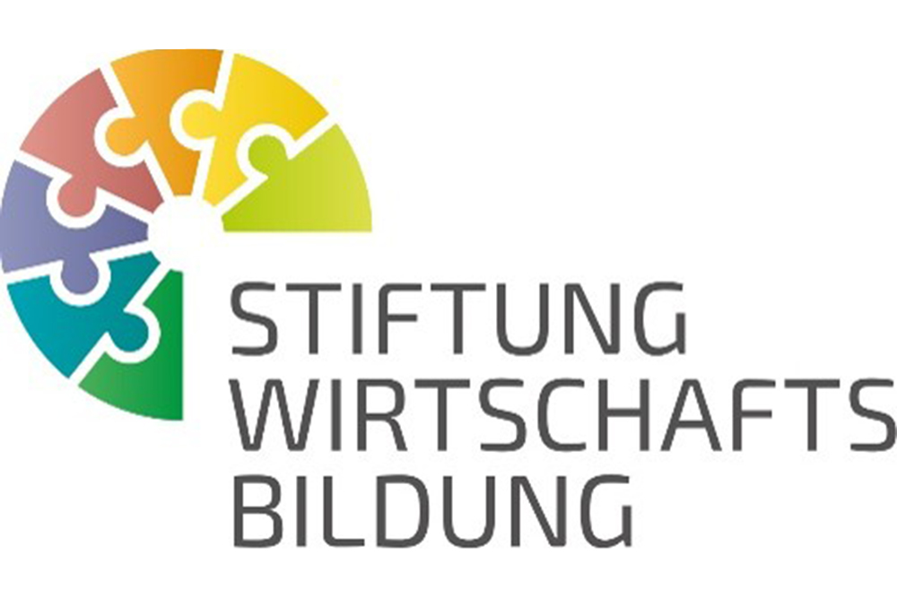 Stiftung Wirtschafts Bildung Logo