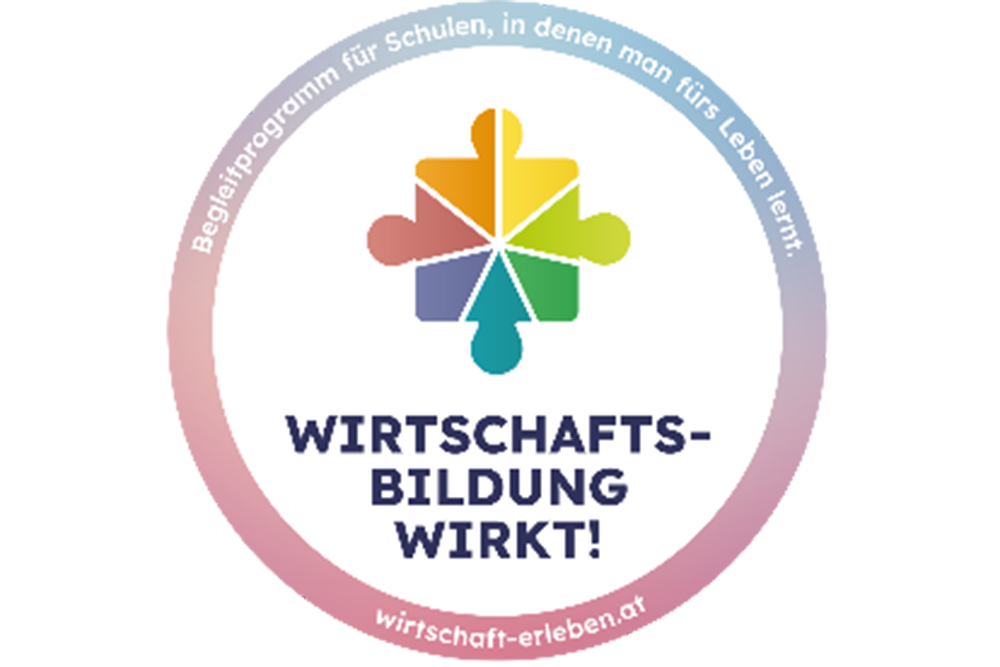 Stiftung Wirtschafts Bildung Logo