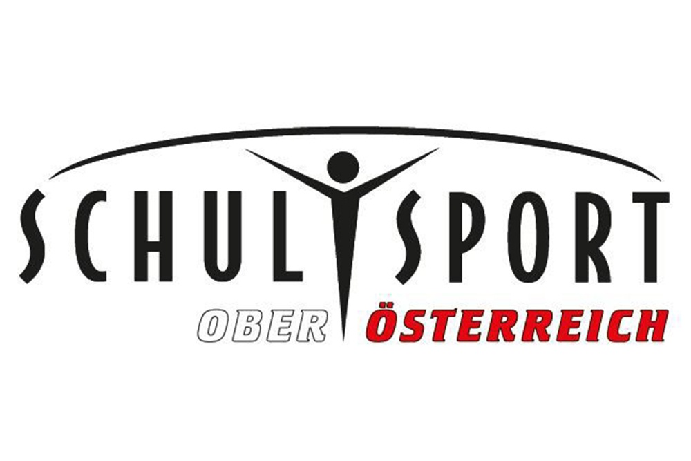 Schulsport Oberösterreich Logo