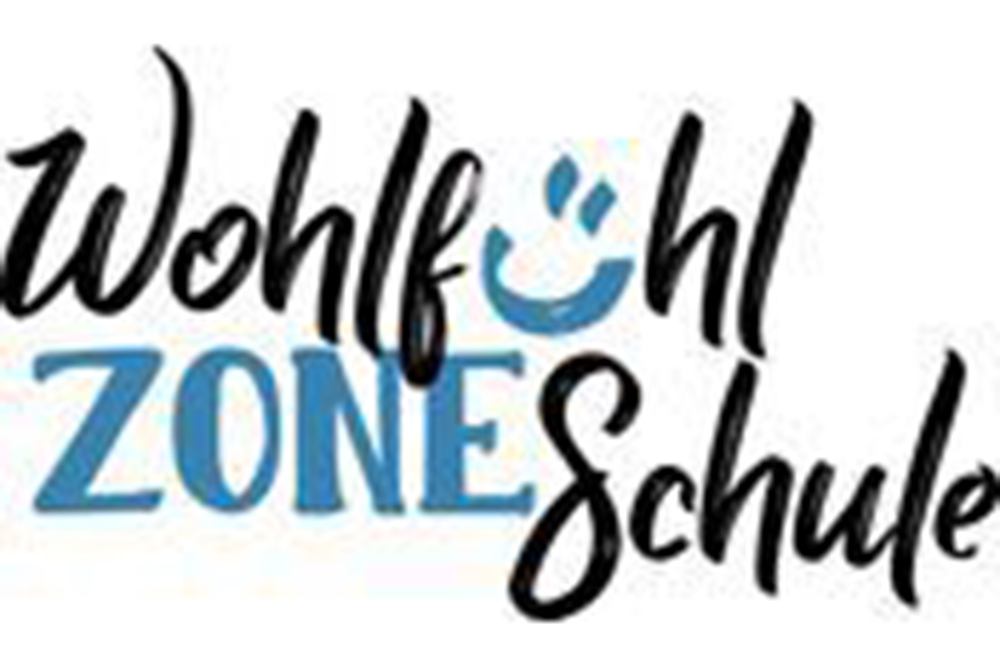Wohlfühlzone Logo