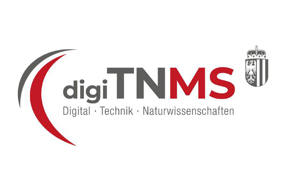digiTNMS Logo